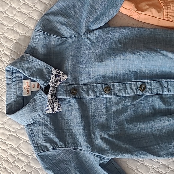 Cat & Jack 3 piece set - Picture 2 of 7